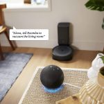 iRobot Roomba i3+ EVO (3550) Self-Emptying Robot Vacuum – Now Clean By Room With Smart Mapping, Empties Itself For Up To 60 Days, Works With Alexa, Ideal For Pet Hair, Carpets​ - Image 11