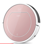 ILIFE V7s Plus Robot Vacuum Cleaner Sweep Wet Mopping Disinfection Run 120mins Automatically Charge Robot Vacuum Cleaner Mop
